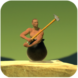 steam缸人爬山手機(jī)版