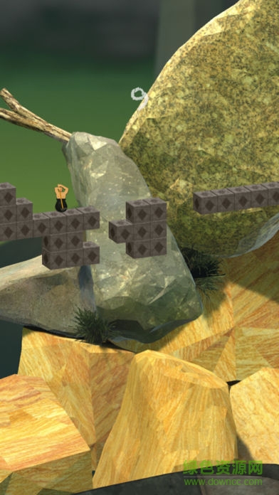 掘地求升 掘地求升