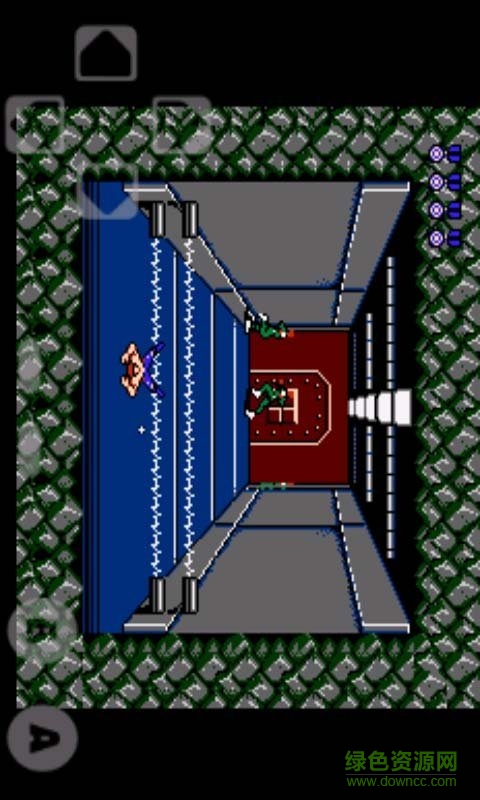 單機(jī)魂斗羅30條命手機(jī)版 v8.5.3 安卓無限生命無敵版 1