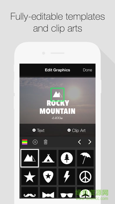 gravie視頻加字幕app v6.0.9 安卓版 3
