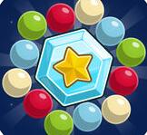 泡泡云星球中文版(Bubble Cloud Sky)