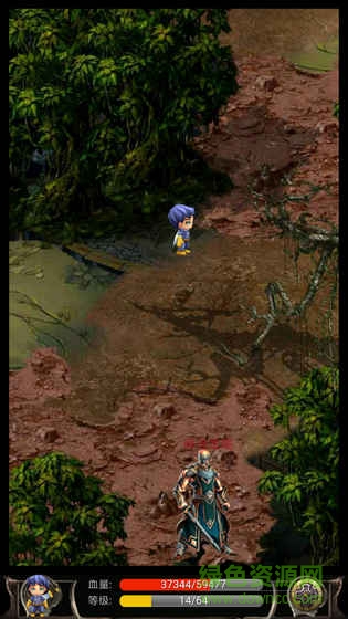 蜀山絕世劍五黃金版 v2.7 安卓單機(jī)最新修改版 3