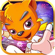 虹貓藍(lán)兔酷跑俠內(nèi)購(gòu)