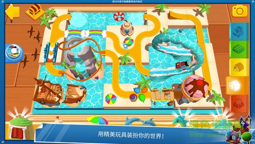 托馬斯和朋友小游戲蘋果版 v2021.3.0 iphone版 0