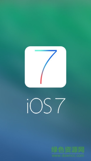 蘋果iOS7桌面主題軟件