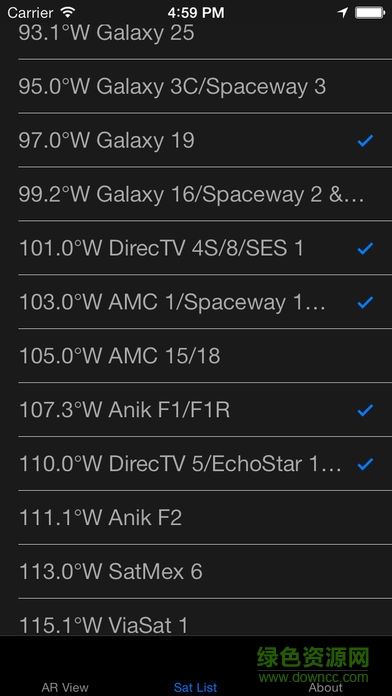 尋星軟件安卓版