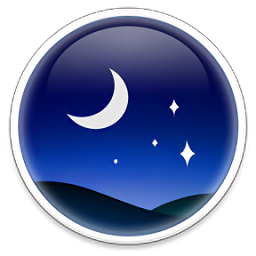 天文知識(shí)star rover