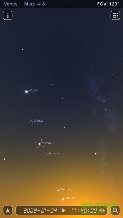 star rover手機(jī)版