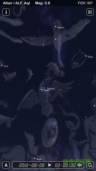 天文知識(shí)star rover v1.0 安卓版 2