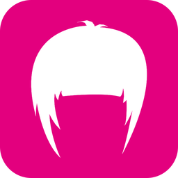 漂亮發(fā)型設(shè)計