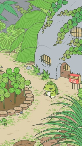 去旅行無(wú)限三葉草版