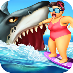 鯊魚(yú)襲擊(Shark Attack)