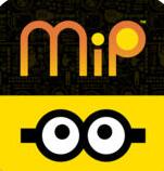 wowwee智能小黃人玩具(turbo dave)