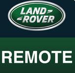 Land Rover incontrol路虎智能馭領遠程遙控