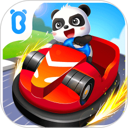 寶寶巴士奇妙碰碰車(chē)