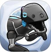 WowWee  miposaur機器恐龍軟件