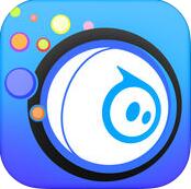 sphero機器人軟件