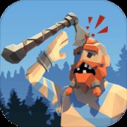 戰(zhàn)斧大亂斗游戲