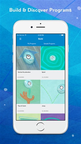 sphero sprk軟件apk v3.5.1 安卓版 0