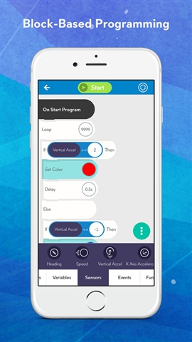 sphero sprk安卓版
