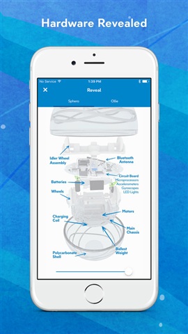 sphero sprk軟件apk v3.5.1 安卓版 3