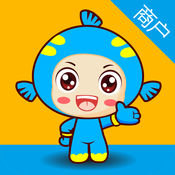 鳳臺小魚外賣商家版(小魚商戶)