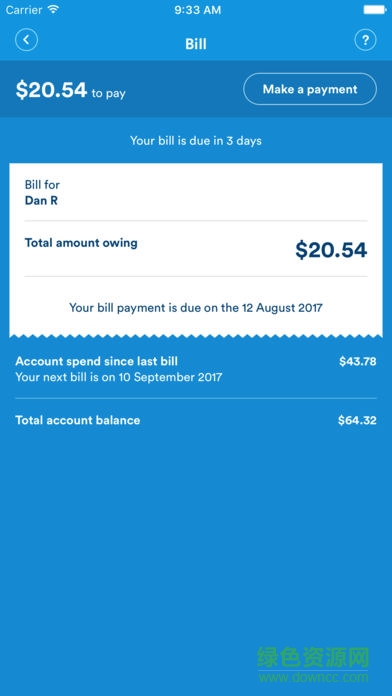 2degrees v4.6 安卓版 2