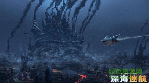 深海迷航游戲手機(jī)版 v1.0 安卓中文版 0