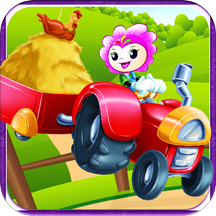 兒童歡樂(lè)農(nóng)場(chǎng)