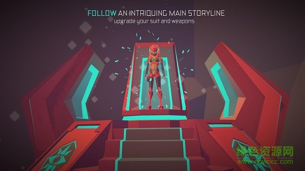 行星探險(xiǎn)單機(jī)版 v1.53 安卓版 1