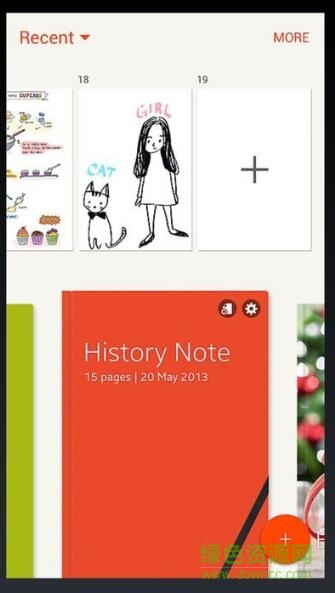 三星snote.apk 三星snote.apk