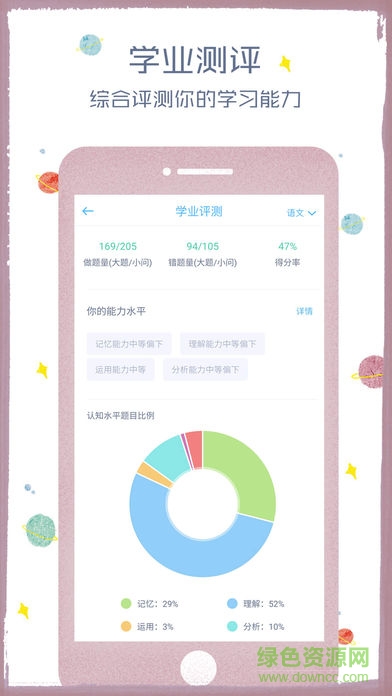 會課網(wǎng)學(xué)生版成績查詢app v4.2.9 官方安卓版 0