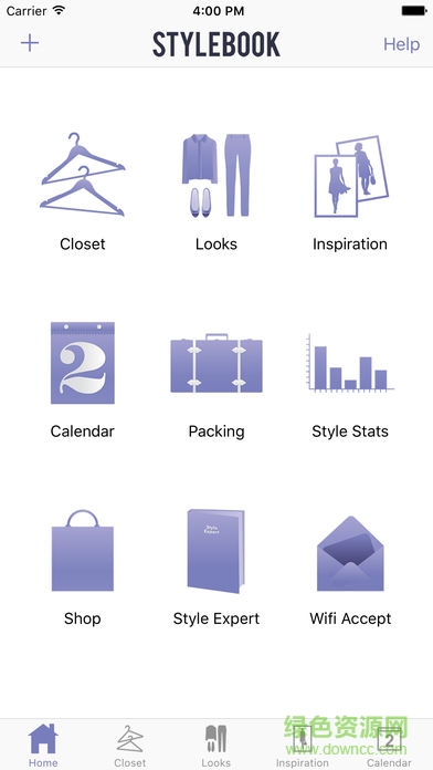 stylebook軟件 v7.0 安卓版 0