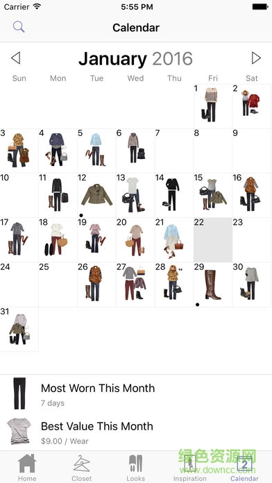 stylebook中文軟件