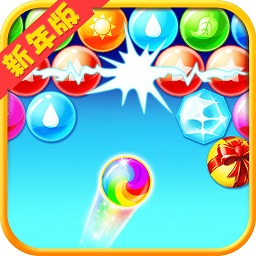 萌戰(zhàn)泡泡龍手機(jī)版