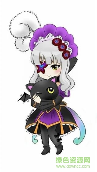 CoCo游戲壁紙 v2.21 安卓版 1