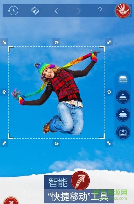 handyphoto中文 v2.3.5 安卓已付費(fèi)版 3