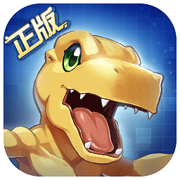 小米數(shù)碼寶貝相遇手游