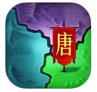 隋唐戰(zhàn)爭史攻城略地