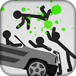 怒怼火柴人最新版