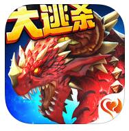 龍之遺跡遺跡探險(xiǎn)手游