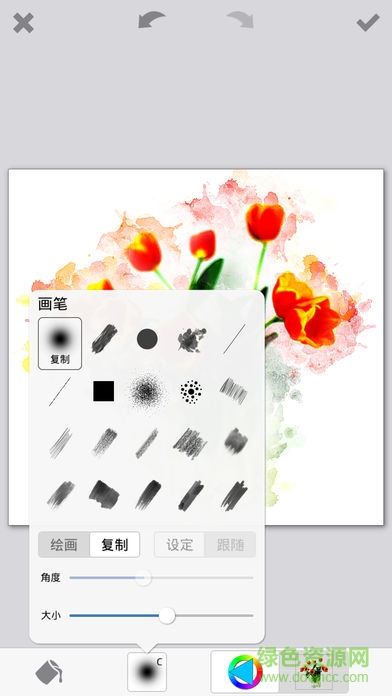 PhotoViva Free漢化版 v3.50 安卓無(wú)廣告版 1
