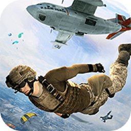 熒光戰(zhàn)機(jī)官方版