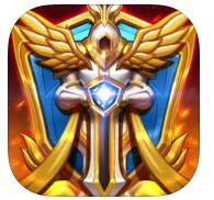 創(chuàng)世戰(zhàn)場新大陸游戲