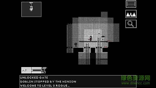 紅盜(Red Rogue) v0.3 安卓漢化版 1