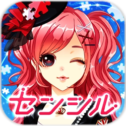 幻想換裝游戲中文無限金幣版