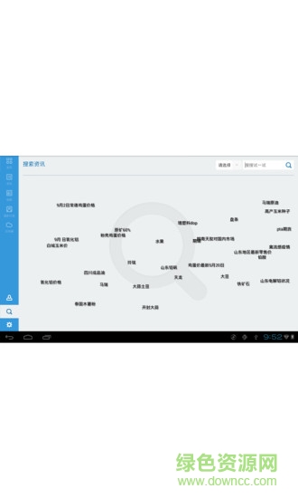 卓創(chuàng)資訊app