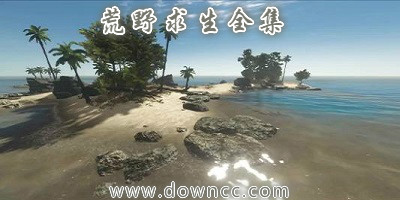 荒島求生好玩嗎?荒島求生全集-手機(jī)荒島求生游戲下載