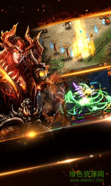 藍(lán)月沙城最新版 藍(lán)月沙城游戲