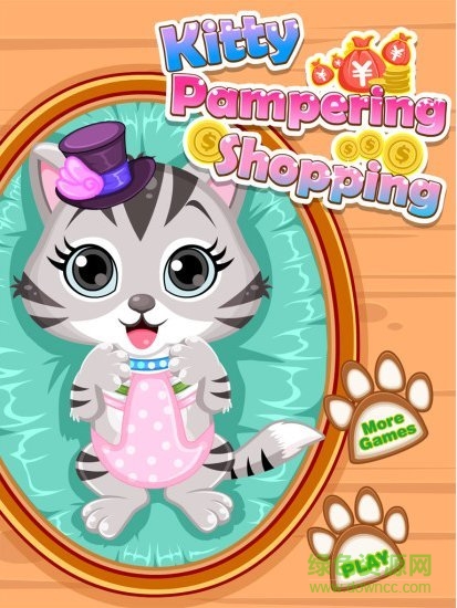 可愛貓咪養(yǎng)成 v1.0 安卓版 2